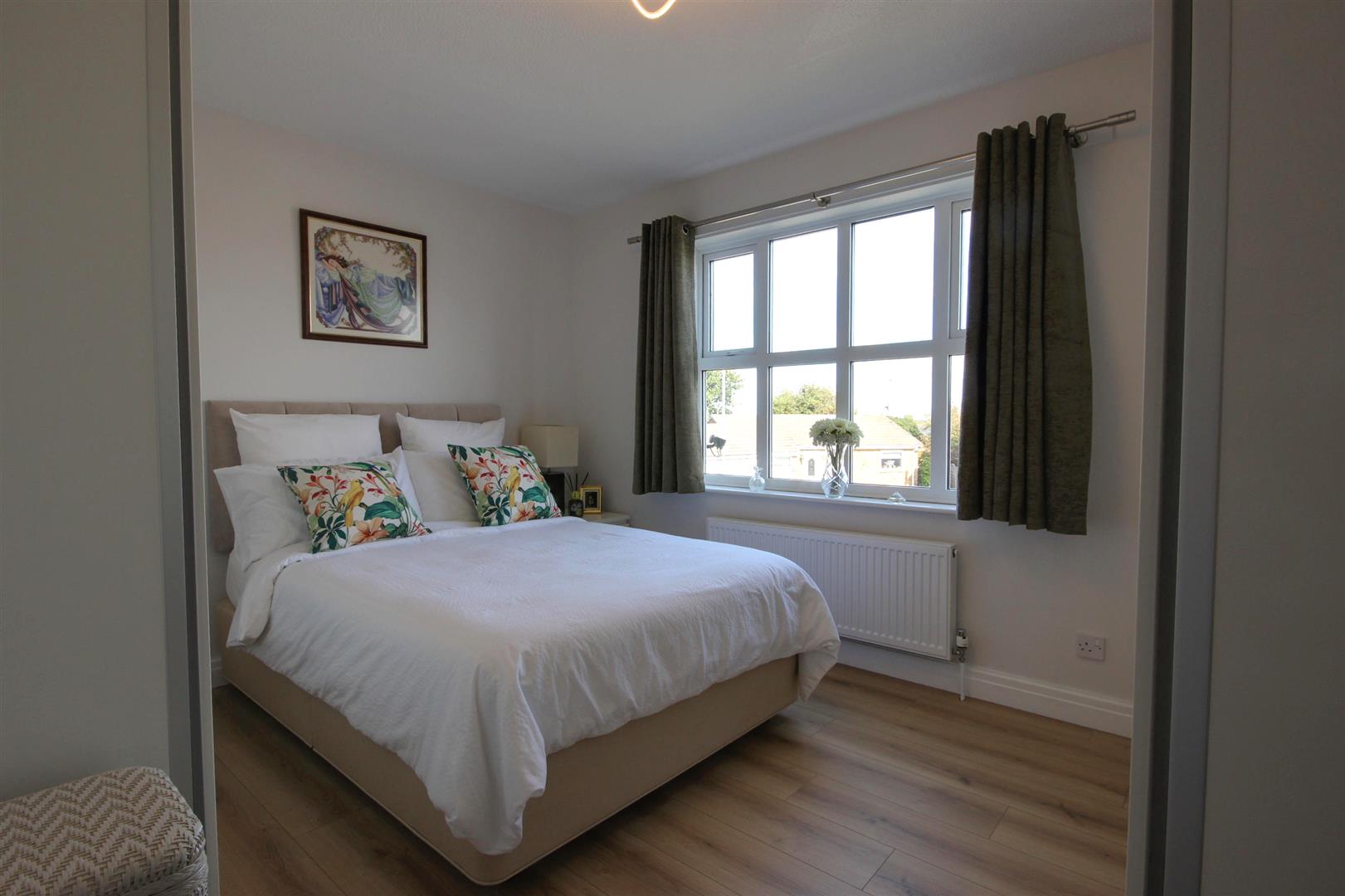 Northdale Park, Swanland, North Ferriby